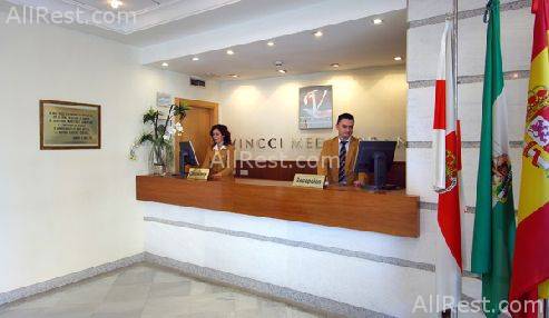 Vincci Mediterraneo 2